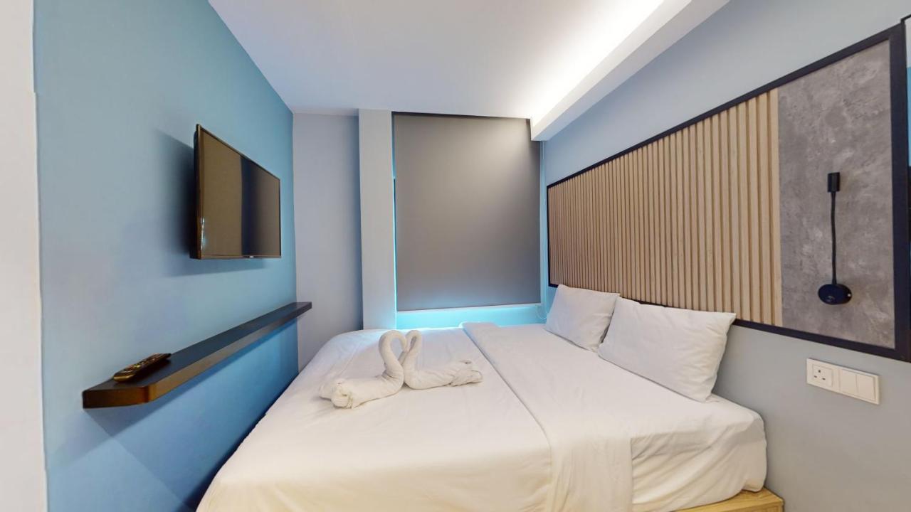 סובאנג ג'איה Blue Lagoon At Bandar Sunway מראה חיצוני תמונה