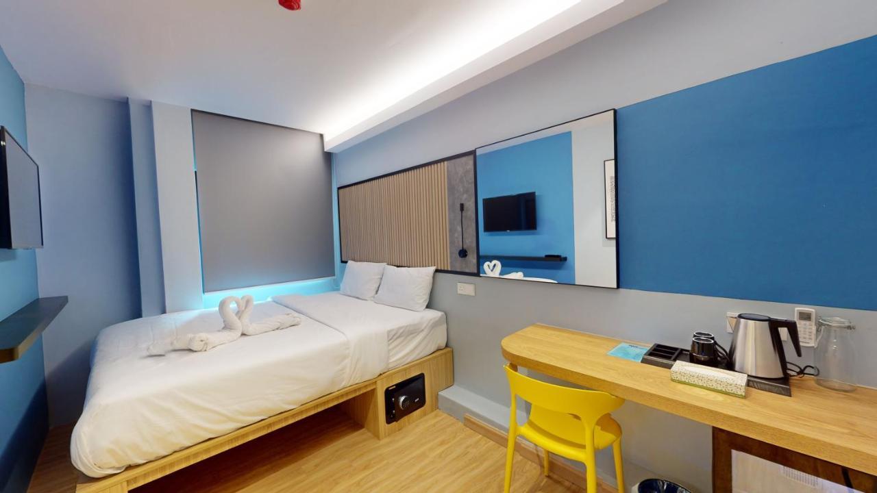 סובאנג ג'איה Blue Lagoon At Bandar Sunway מראה חיצוני תמונה