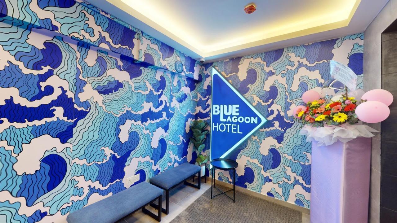 סובאנג ג'איה Blue Lagoon At Bandar Sunway מראה חיצוני תמונה