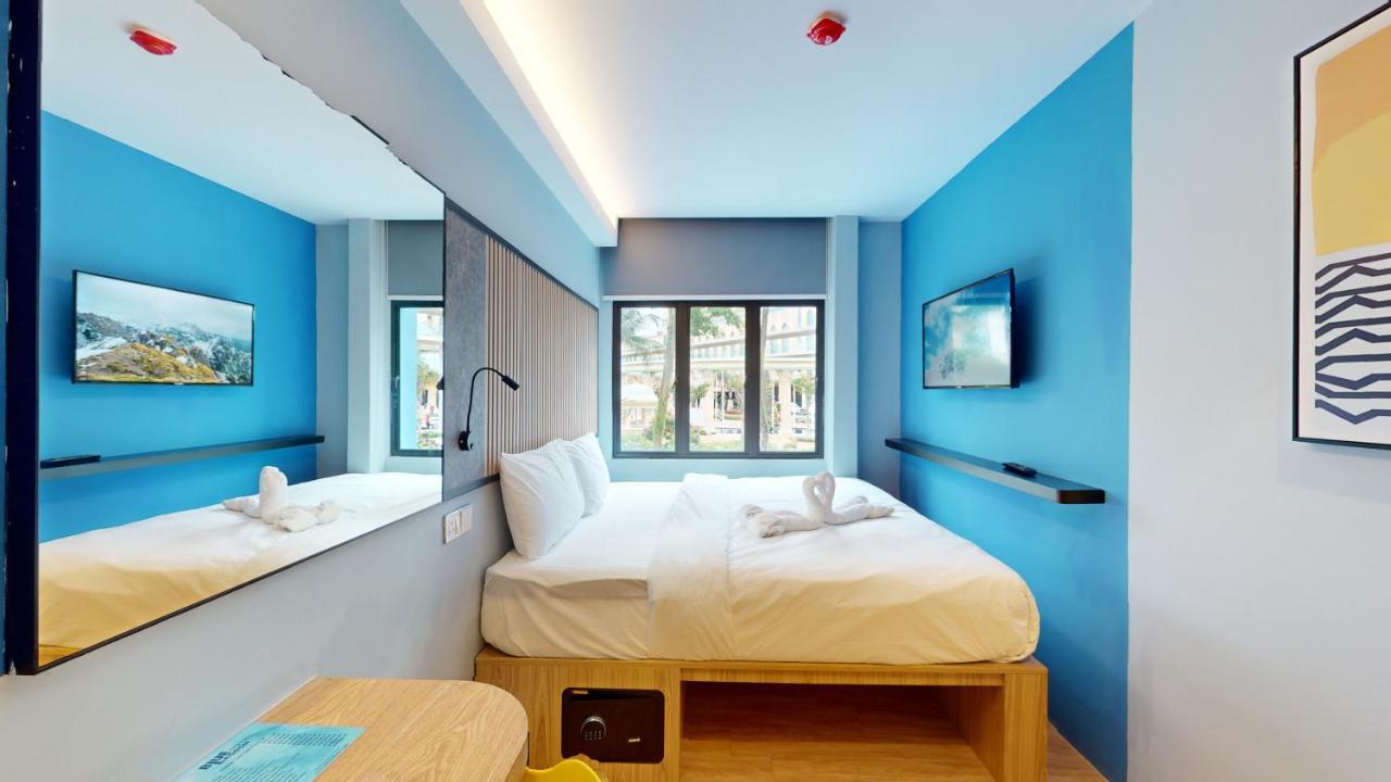 סובאנג ג'איה Blue Lagoon At Bandar Sunway מראה חיצוני תמונה