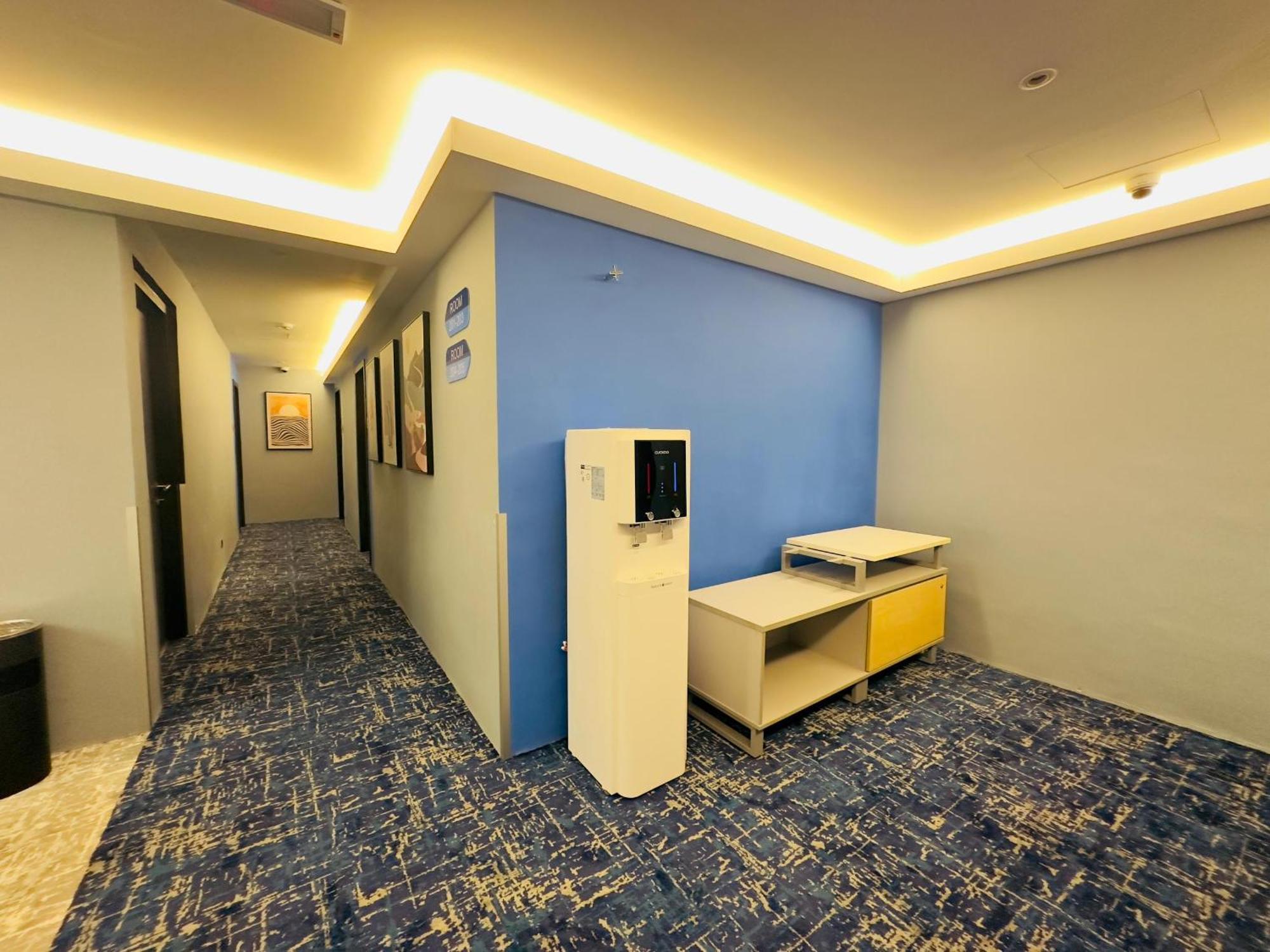 סובאנג ג'איה Blue Lagoon At Bandar Sunway מראה חיצוני תמונה